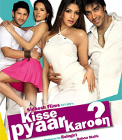 Click to know more about Kisse Pyaar Karoon